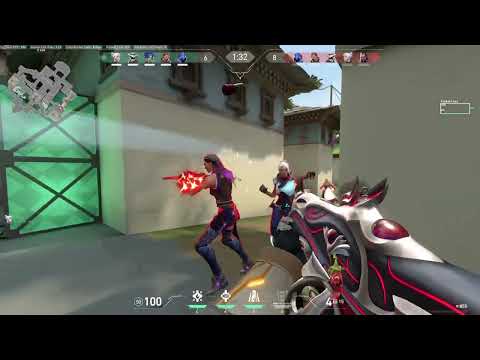 Breach Play