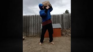What's the Best Program for Getting Bigger and Stronger?