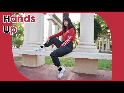 Sukkie [1theK Dance Cover Contest] Hands Up - Cherry Bullet