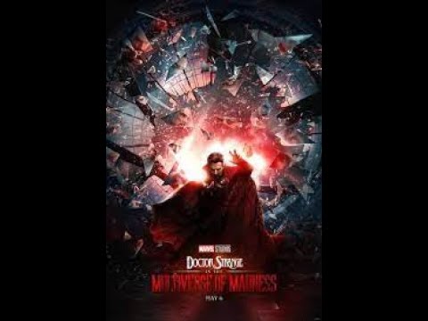 Doctor Strange in The Multiverse of Madness - Trailer                          Marvel Studios Teaser