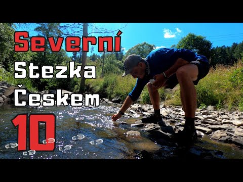 Stezka Českem // A jsem doma. // Ep. 10 // 2021