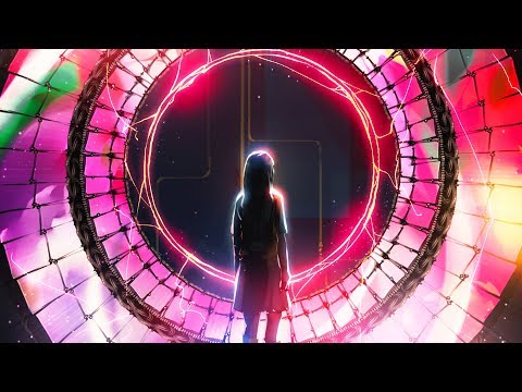 Misconceived Reality (Synthwave - Outrun - Chillwave Mix)