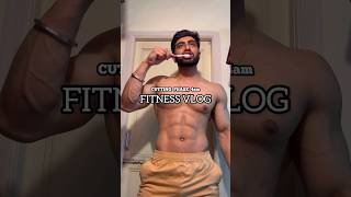 4AM FITNESS VLOG✅ #bodybuilding #fitness #vlog #minivlog #shorts #explorepage #recipe #mealprep