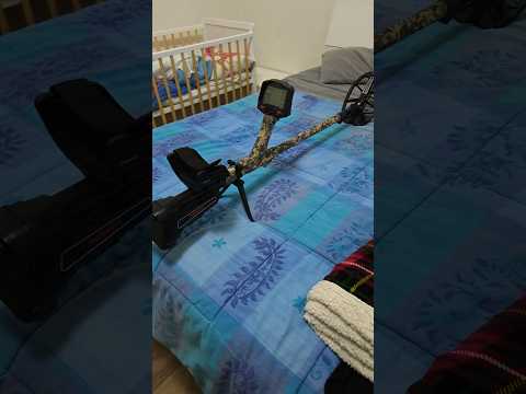 ⭐ NOKTA IMPACT ⭐ #metaldetecting #metaldetector