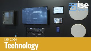 QUESTRA v1.4 integration features | Tech demo | ISE 2026