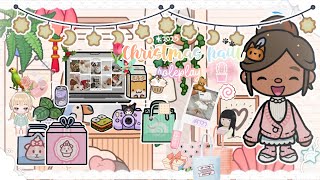 nella’s 🍌* CHRISTMAS * haul !! 👙🧋*VOICED 🎙️