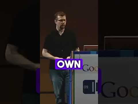 How do you deal with disagreement? • Brian Fitzpatrick #googleinterview