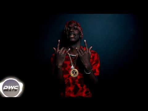 LIL YACHTY - CORTEX (Slowed + Reverb)