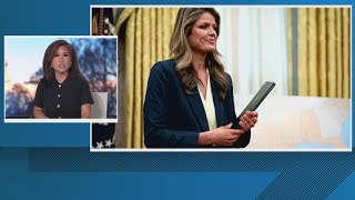 Judge orders Lindsey Halligan to explain why she keeps using U.S. attorney title despite ruling