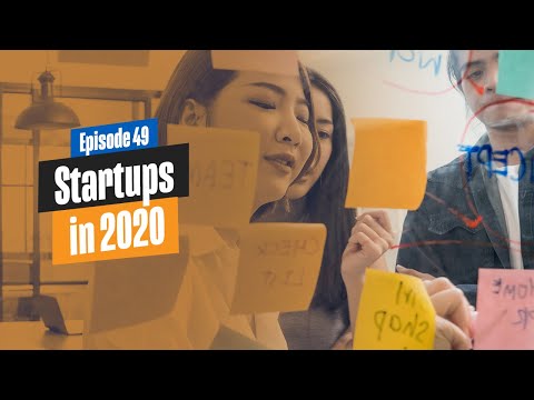 Management Consulting Start Ups - Is it harder in 2020 and What do you need to start consulting?