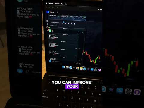 Pocket Option Trading Bot in Binary Options 2025 #binaryoptions #trading #pocketoption