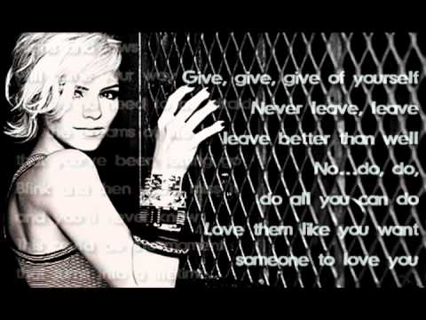 Katharine Mcphee - Lifetime