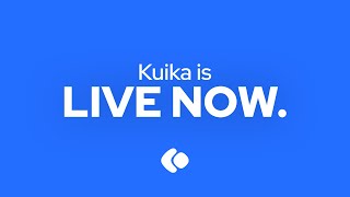 Kuika Low-code Platform
