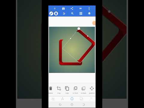 How to make a graphic tutorial Design?pixellab tutorial/#viralvideo #graphictutorial #pixellab