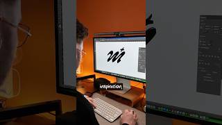 Stop designing boring logos #logo