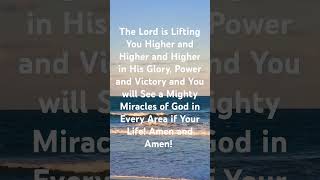 Mighty Miracles of God! #love #glory #grace #victory#power #anointing #miracles #answer ##joy #faith