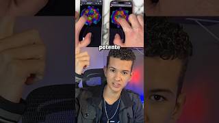 Android or iPhone? Which is better? #cellphone #neon #tech