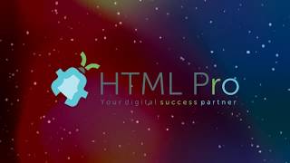 Top Logo Designs by HTML Pro