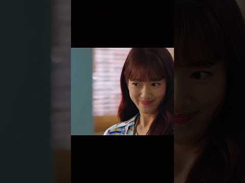 Kang Bitna funny scene #kdrama #thejudgefromhell #thejudgefromhellkdrama  #parkshinhye  #drakor #fyp