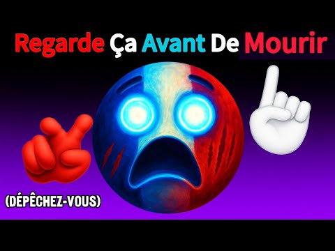Les Vidéos à Voir Avant de Quitter Cette Terre ! 😯