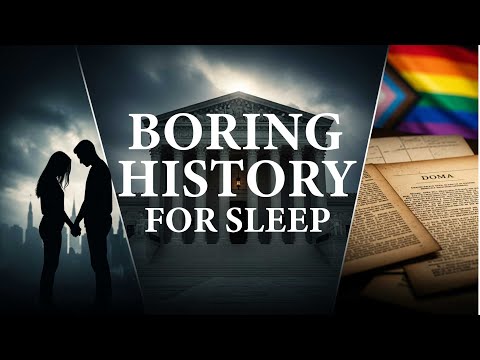 Why The Supreme Court's Gay Marriage Ruling Matters FOREVER
