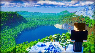 These are the BEST Shader Packs for Minecraft