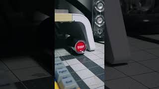 Start Button computer power switch