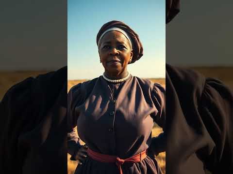 Harriet Tubman: The Freedom Fighter #facts #history