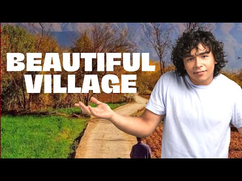 famous villages of Pakistan| beautiful villages of Pakistan #viral #pakistan