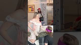 Wife’s reaction😂🤣#prank #usa🇺🇸 #funnyprank #fyp