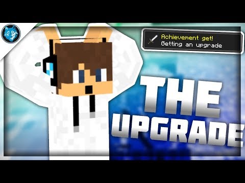 TIME TO UPGRADE!! | Minecraft Beta #2