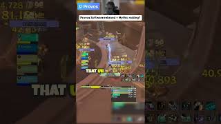 Provos Software: From Gaming to Coding? #funny #streamerthoughts #coding #visualbasic #relatable