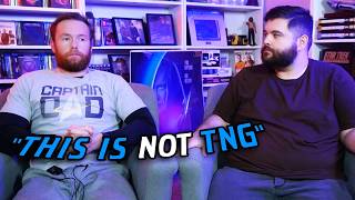 We Need to Talk About Star Trek: Generations.