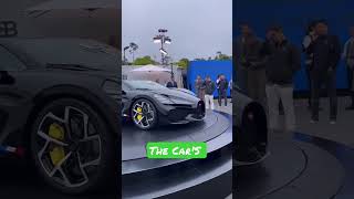 #luxurycar #car #bugatti #thecars #viral @SupercarBlondie