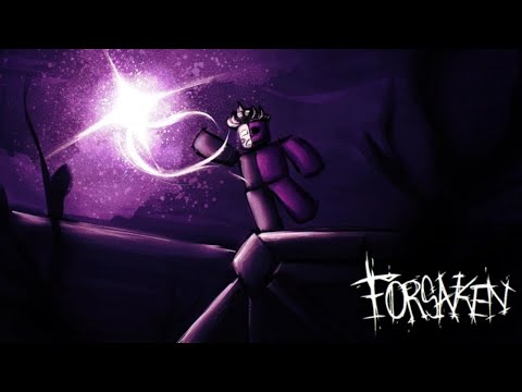 Playing  ROBLOX FORSAKEN With Folowers