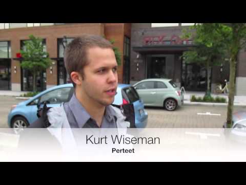 Why Greenroads? Engineer Kurt Wiseman explains.