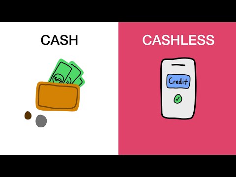 The Cashless Effect | Why You’re Spending More Than You Think