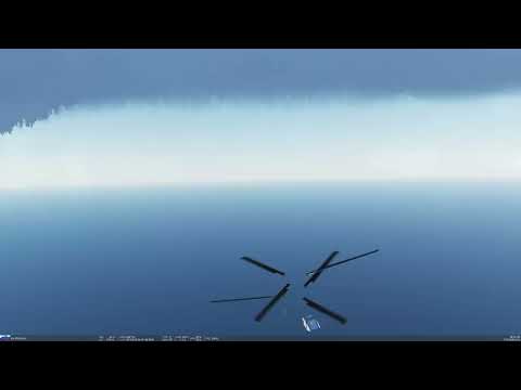 DCS BlackShark (Ka-50) Deployment Campaign: Mission 10