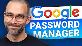 GOOGLE Password Manager REVIEW 2026 | Is it even good?!