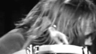 Iron Butterfly - In A Gadda Da Vida drum solo