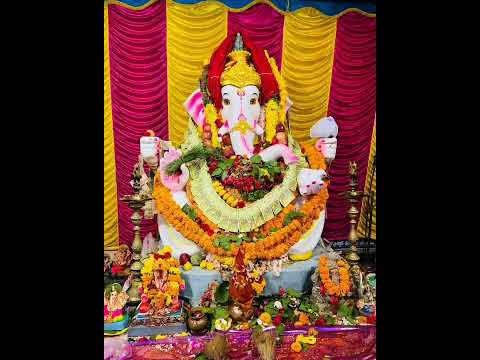 Ganesh Maharaja 2022#youtubeshorts#sircilla#rambagicha#ashoknagar#ganesh#shortsfeed