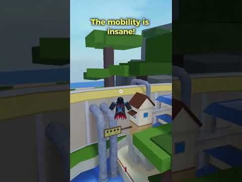 Shinobi race | Shindo Life 2  #shindolife #roblox #rellgames #gaming