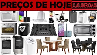 LOJAS AMERICANAS - PREÇOS DE HOJE - OFERTAS E ACHADOS | 2HS STORE