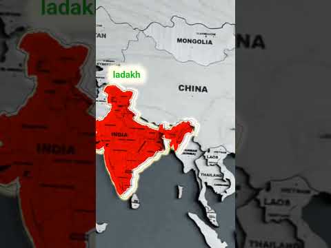 china vs India #short#fact#explainer
