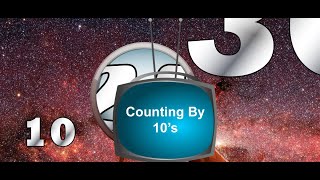 Math Video Tutorial: Place Value: Video 3