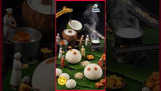 Food#trendingshorts #aivideo#food#tasty