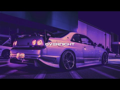 97Kickstvr - Overnight (wave/phonk)