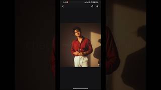 trending Instagram photo editing🔥 | google Gemini photo editing | #shorts #trending