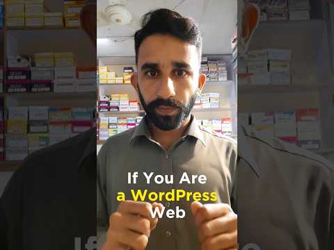 wordpress tutorial 2023 #wordpresstutorial #elementortutorial #shorts