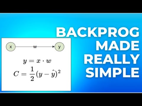 Understanding how we calculate the derivative of the Cost Function in NN